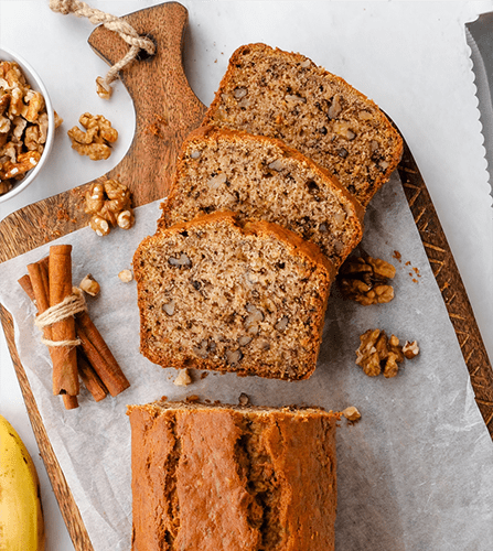 Banana Bread
