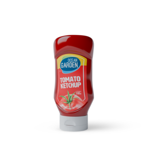 Tomato Ketchup