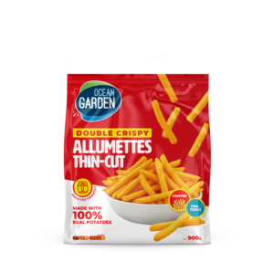 Allumette Fries