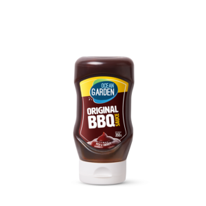 BBQ Sauce