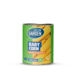 Baby Corn
