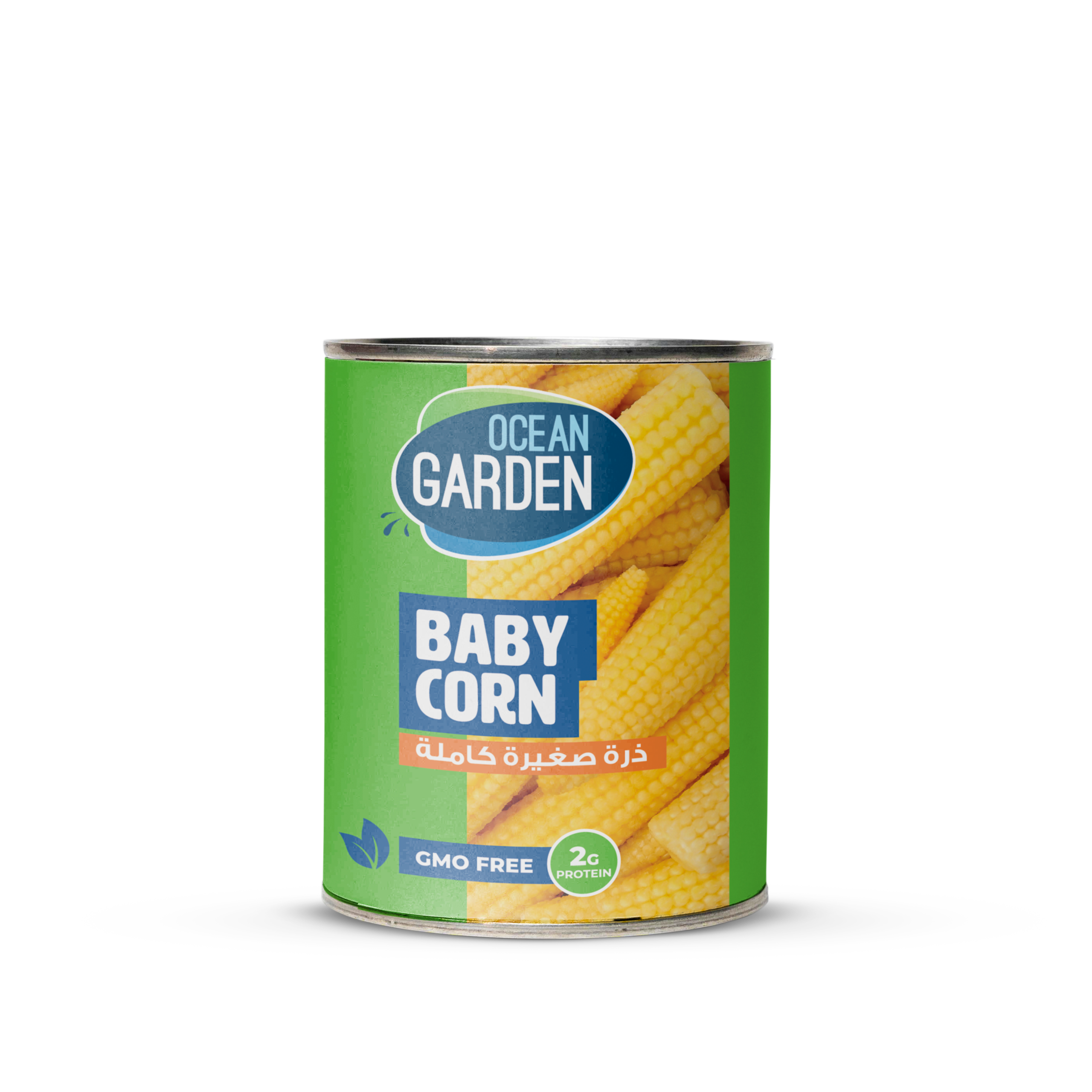 Baby Corn - 410g