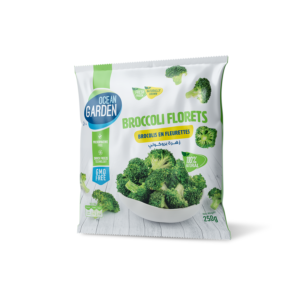 Broccoli Florets