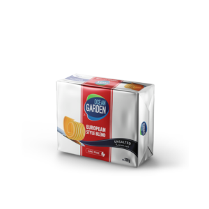 European Blend Butter