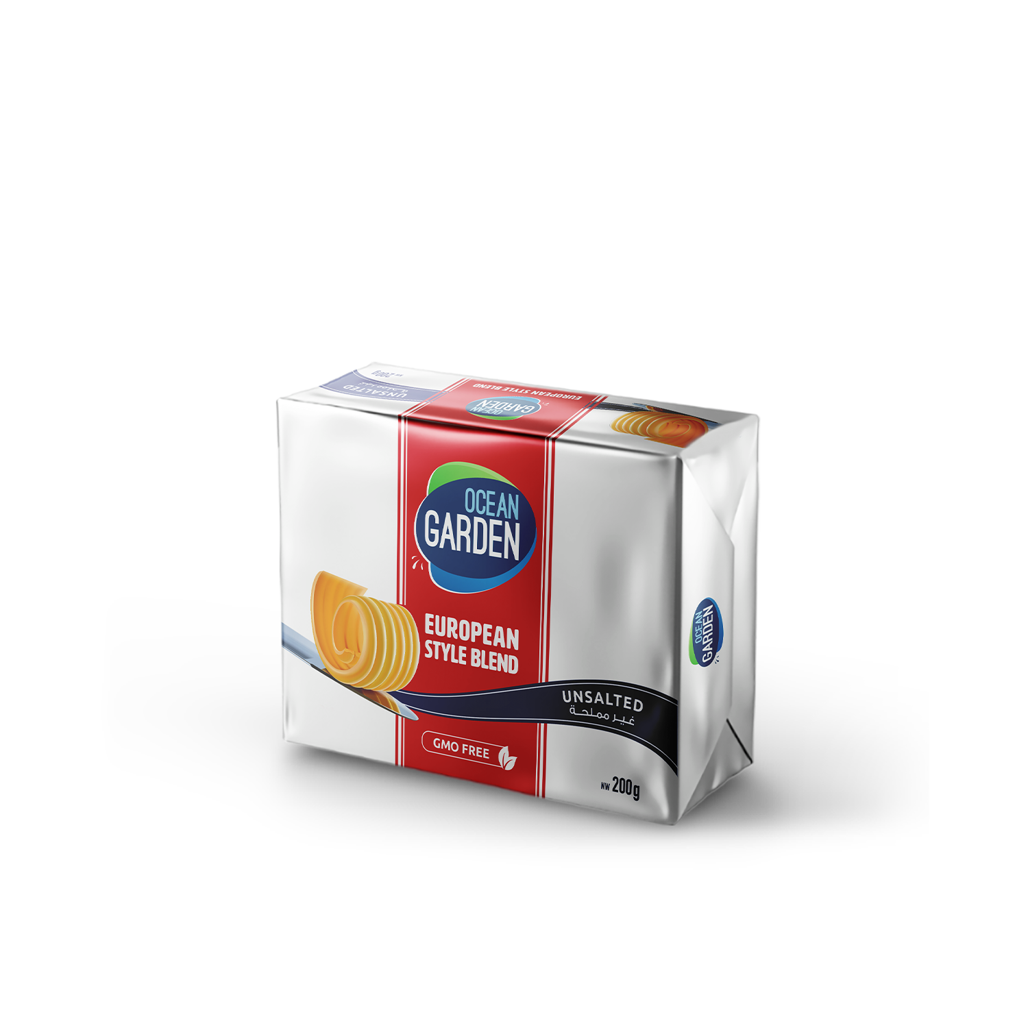 Butter 200g