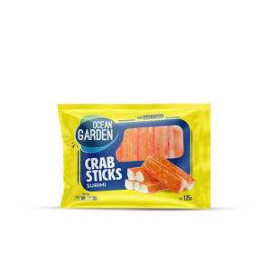 Crab Sticks