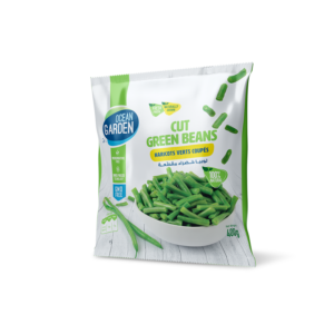 Cut Green Beans