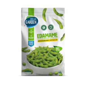 Edamame - Soybeans