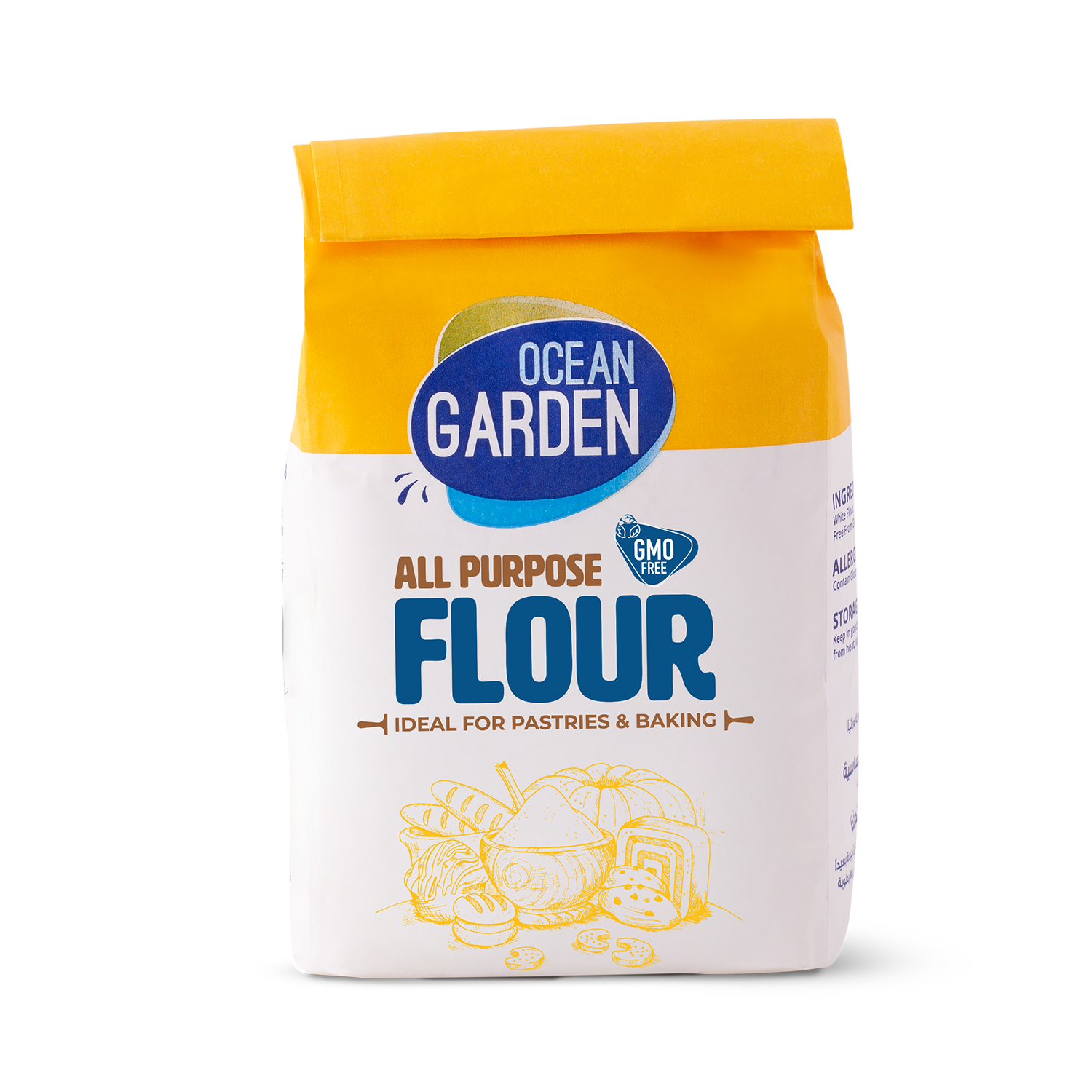Flour