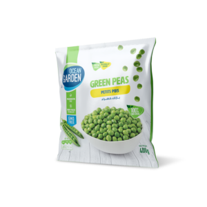 Green Peas