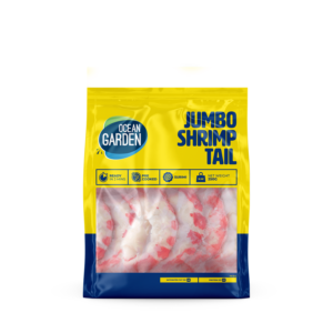 Jumbo Shrimp Tail