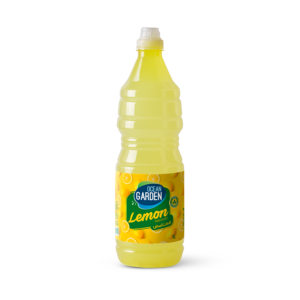 Lemon Substitute