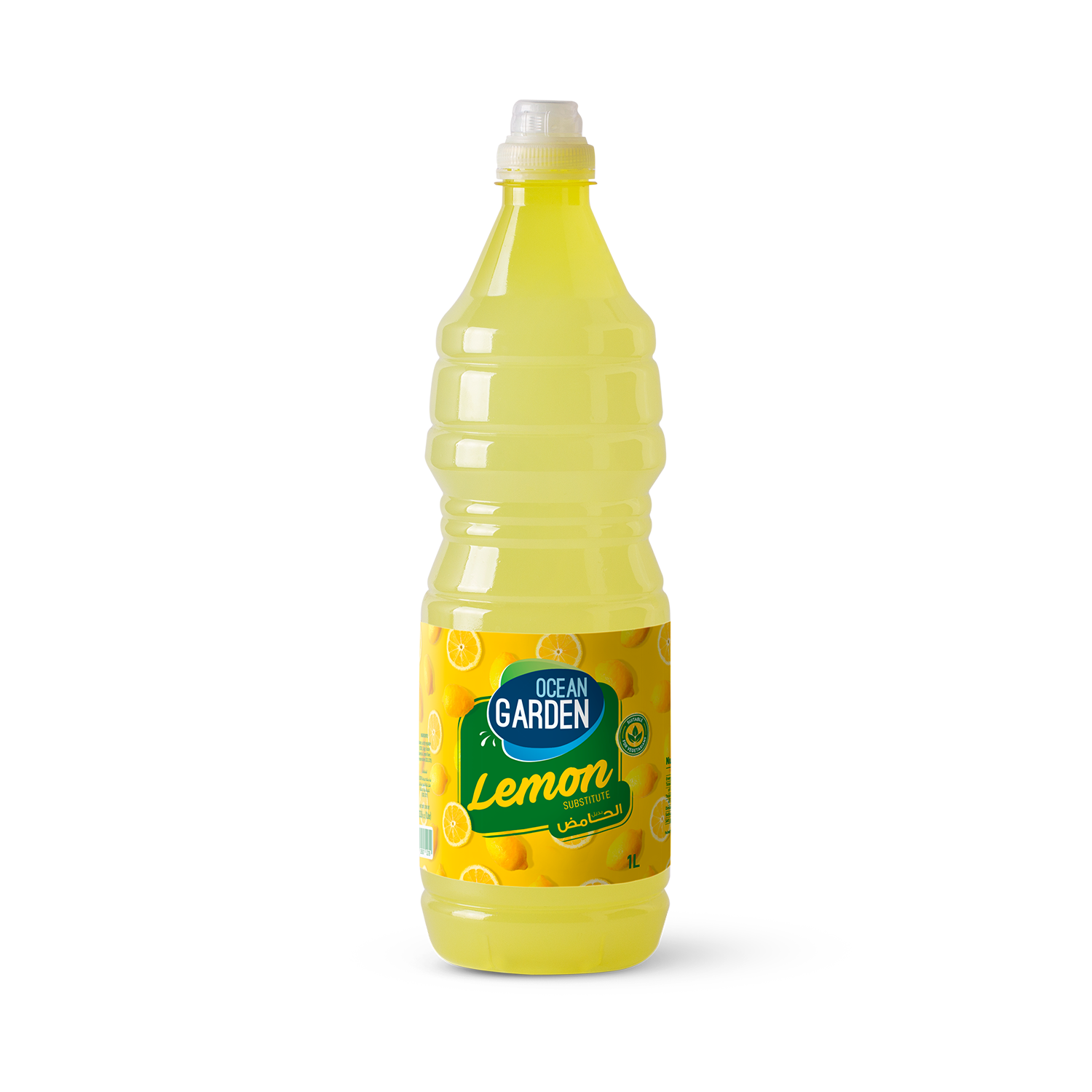 Lemon Substitue - 1L