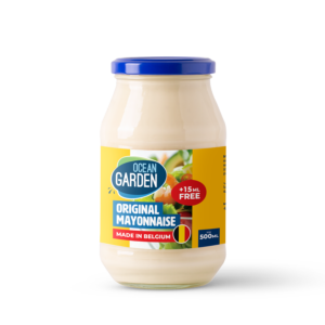 Real Mayonnaise