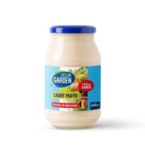 Light Mayonnaise