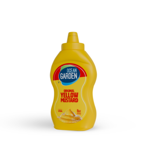 Yellow Mustard