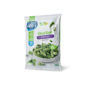 Okra fine