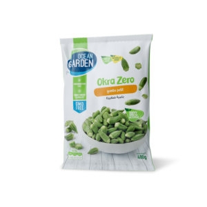 Okra zero