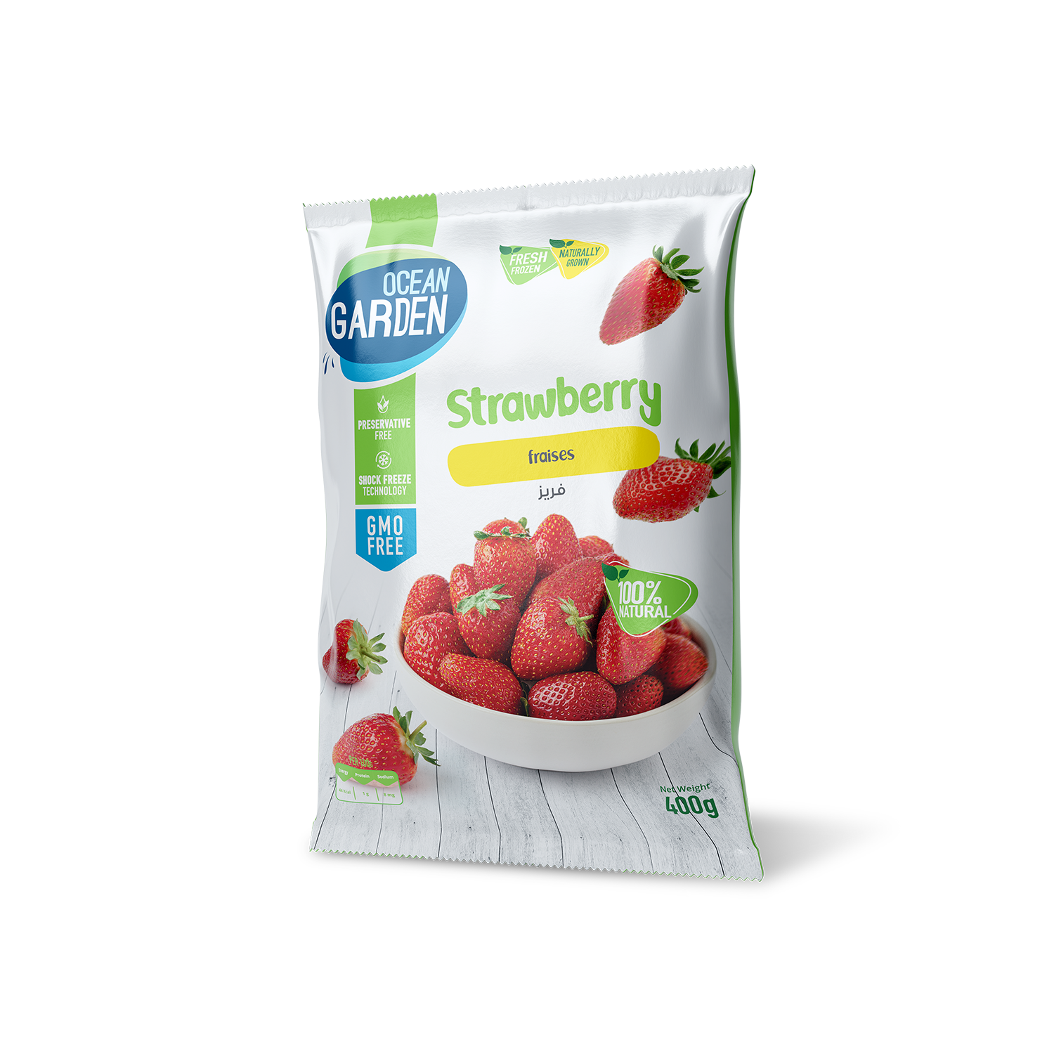 Strawberry