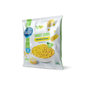 Sweet Corn Kernels