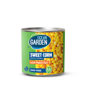 Sweet Corn