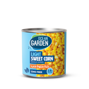 Sweet Corn Light