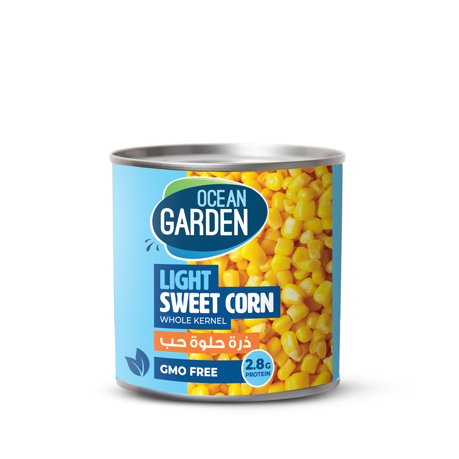Sweet Corn Light 340g
