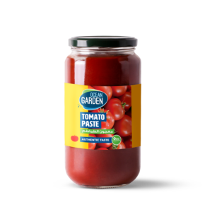 Tomato Paste