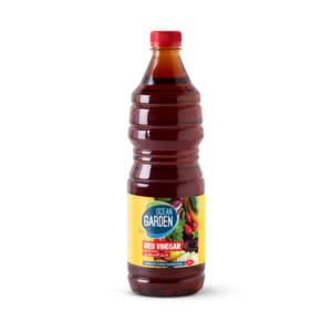 Red Vinegar