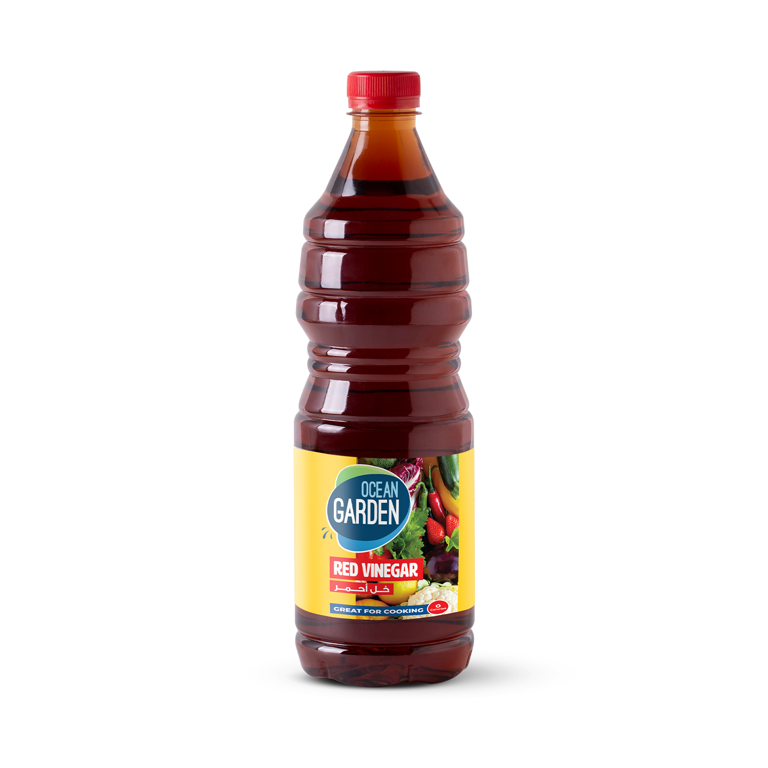 Vinegar Red - 1L