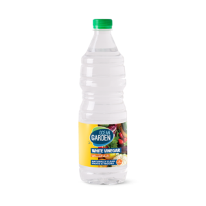 White Vinegar
