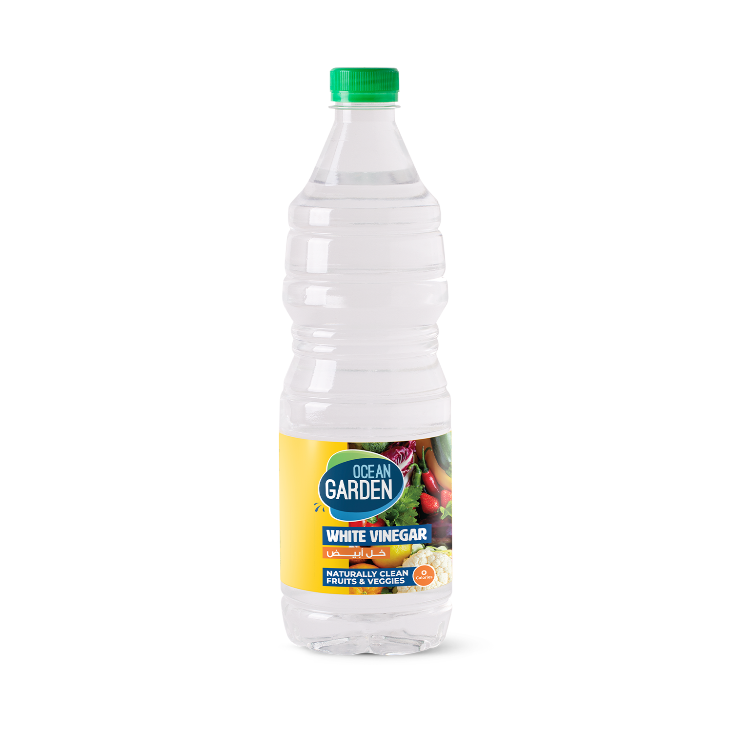 Vinegar White - 1L