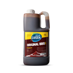 BBQ Sauce