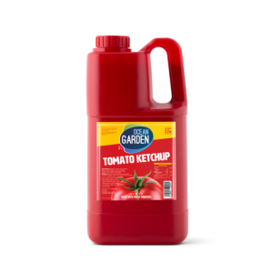 Ketchup