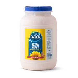 Mayo Extra Heavy