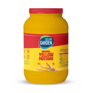Mustard