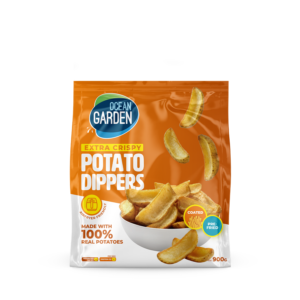 Potato Dippers