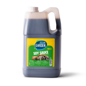 Soy Sauce