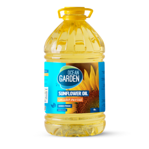 Sunflower Oil