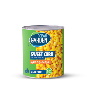 Sweet Corn