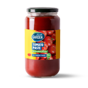 Tomato Paste