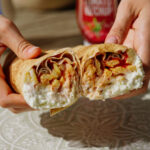Lebanese Batata Sandwich Recipe