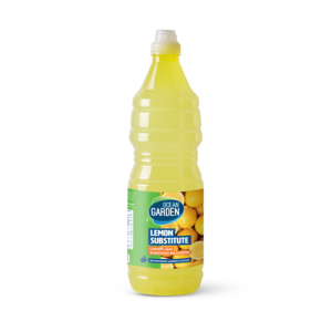 Lemon Substitute